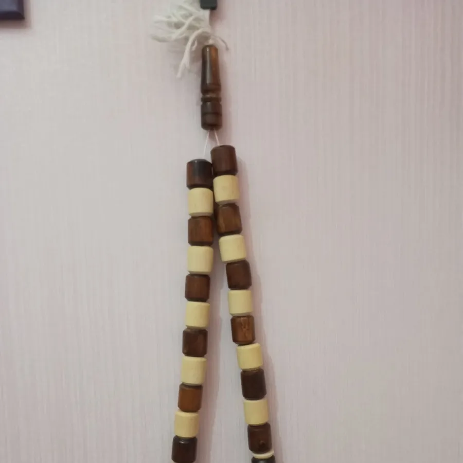 تسبیح دکوری