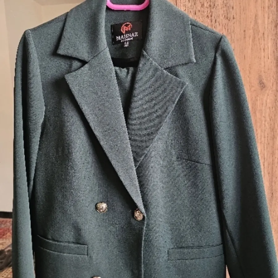 فرم اداری یشمی