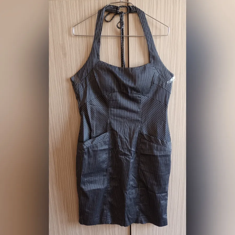 پیراهن دکلته خارجی