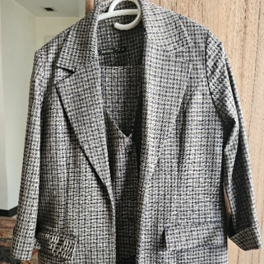 فرم اداری سه تیکه