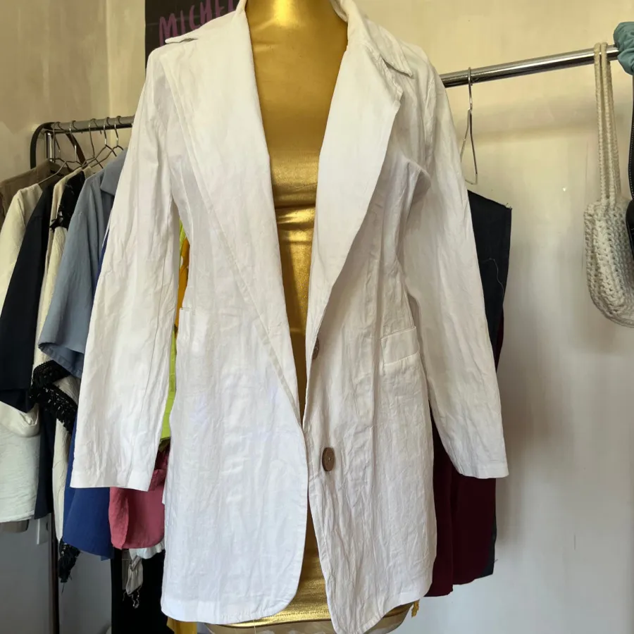 مانتو تابستونی