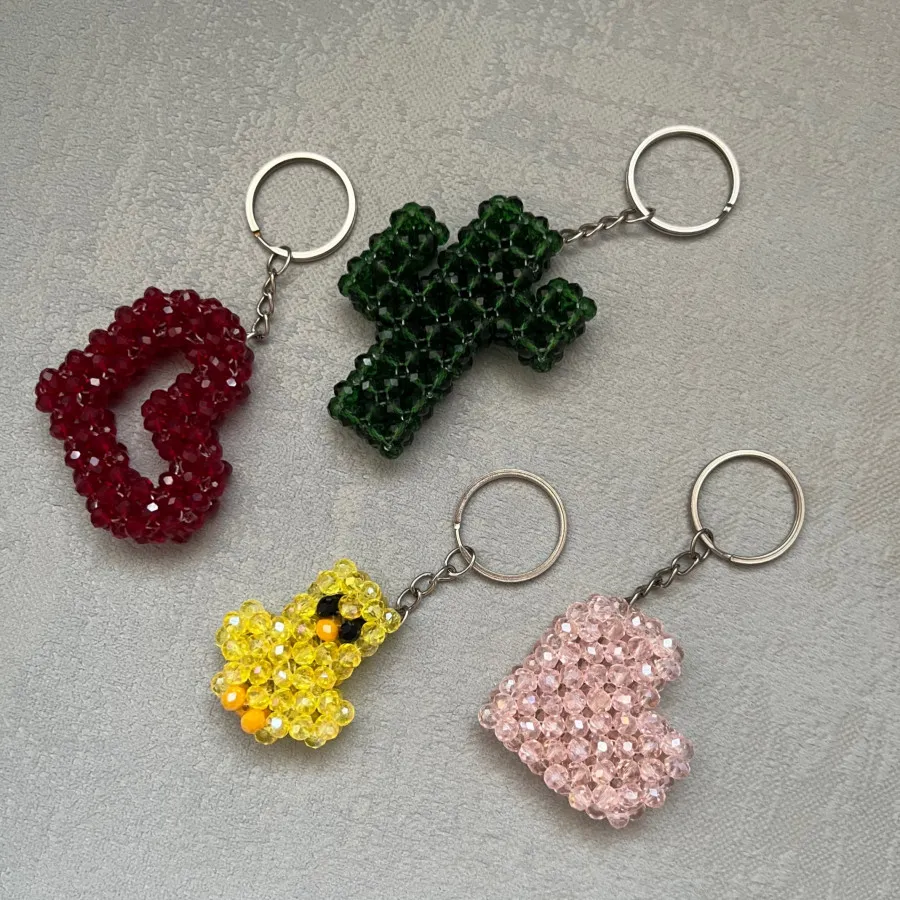 جا کلیدی دست ساز