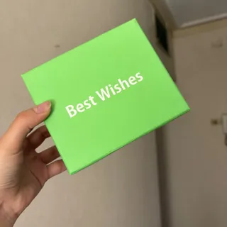 جعبه کادویی