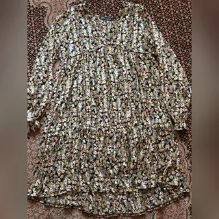 پیراهن مجلسی دخترانه