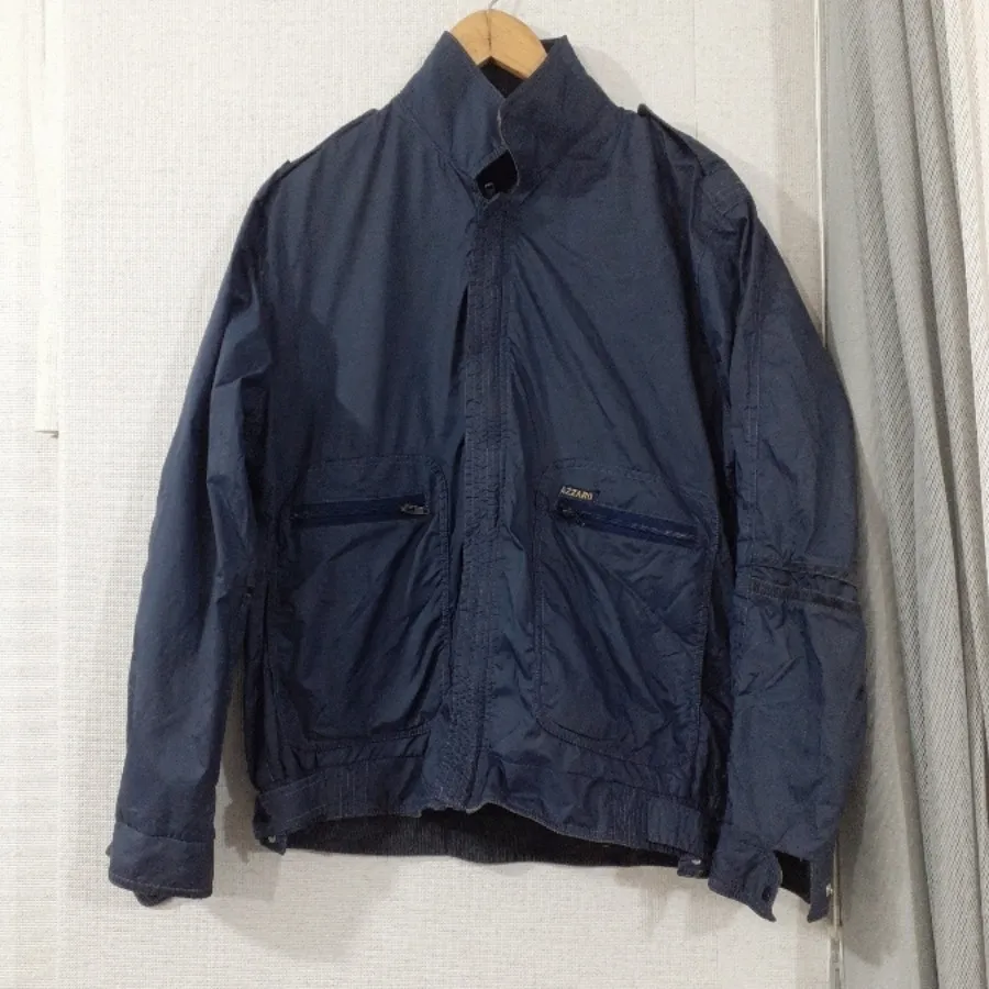 کاپشن بارونی