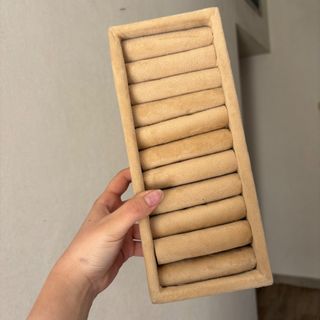 باکس انگشتر
