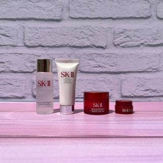 مینی پک مراقبت پوست sk_ii