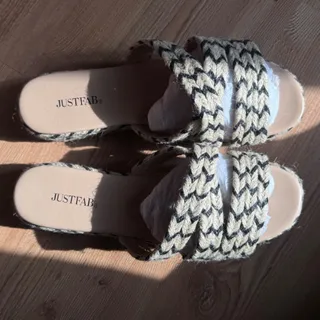 صندل امریکایی justfab