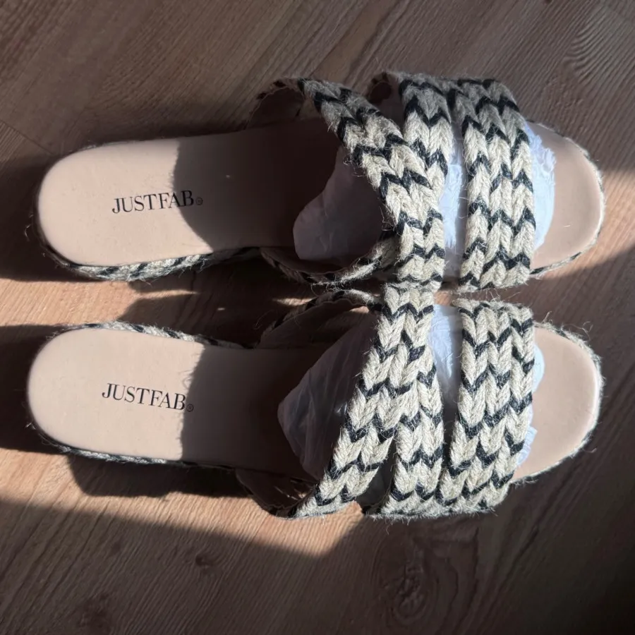 صندل امریکایی justfab