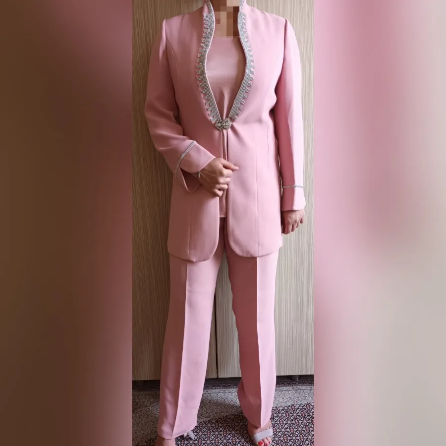 کت و شلوار مجلسی