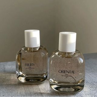 پک عطر زارا