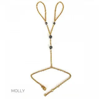 دستبند انگشتری