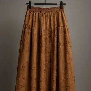 دامن گیپور برجسته
