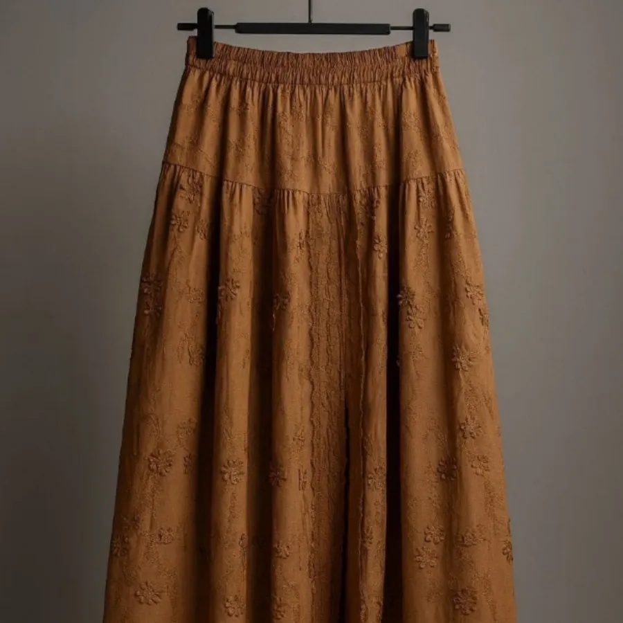 دامن گیپور برجسته