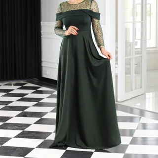 لباس مجلسی شیک