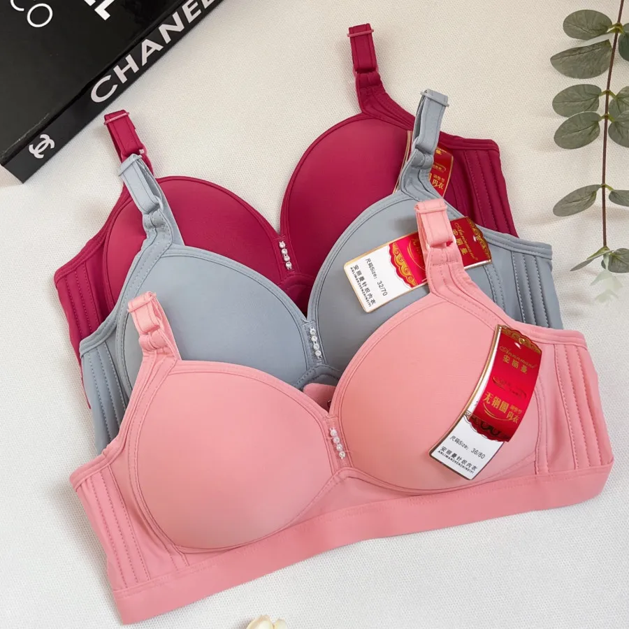 سوتین دخترونه وارداتی