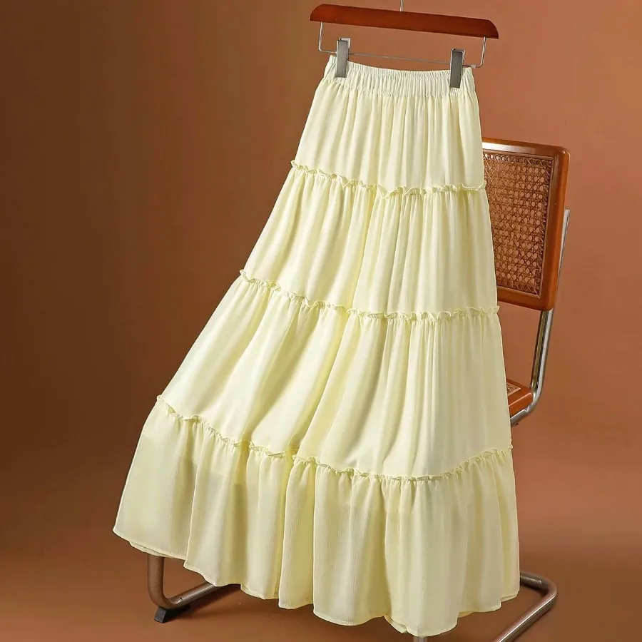 دامن جدید شیک