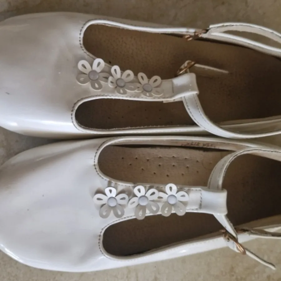 کفش دخترونه زارا اصل