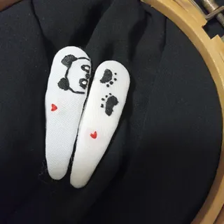 گیره پاندایی