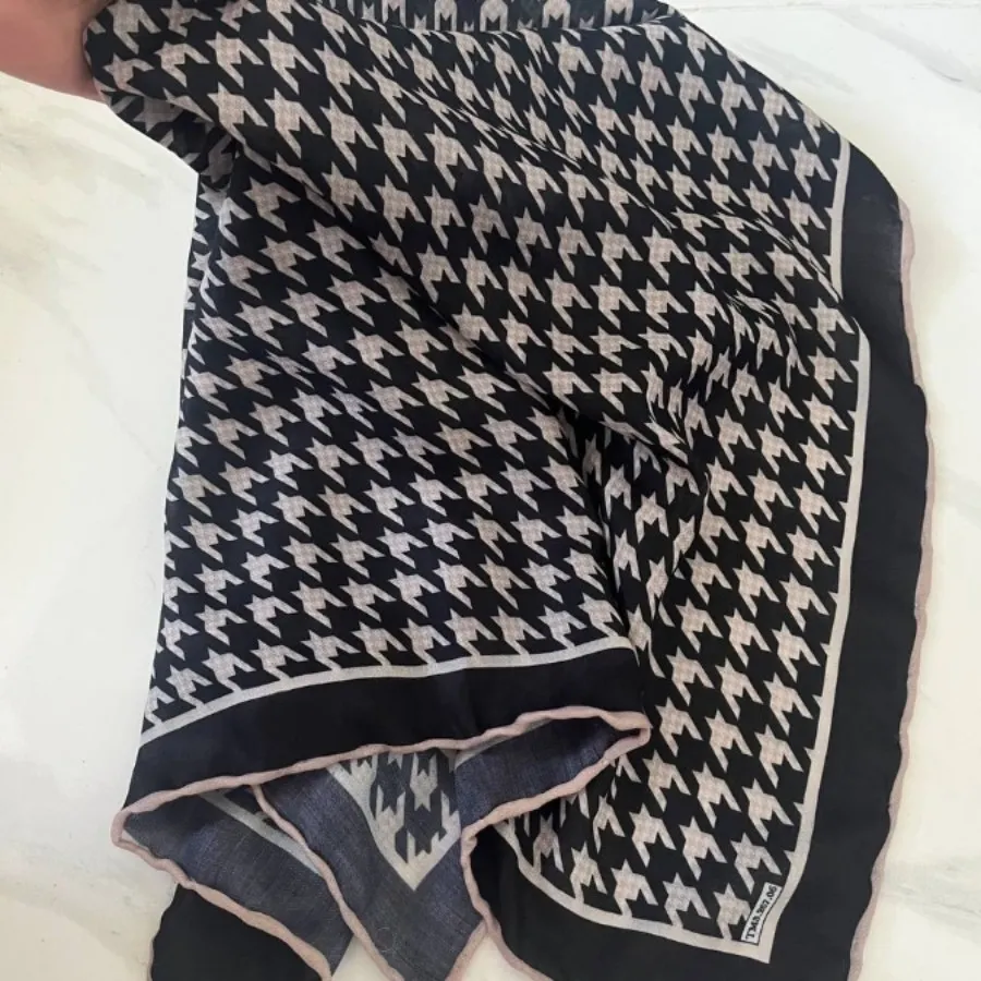 مینی اسکارف، روسری