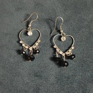 گوشواره استیل