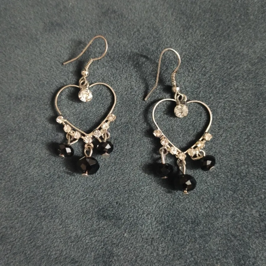 گوشواره استیل