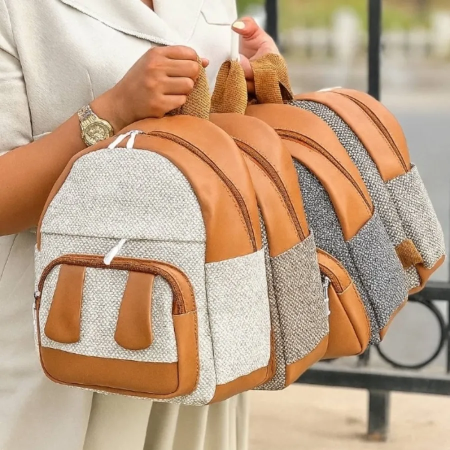 کوله پشتی شیک