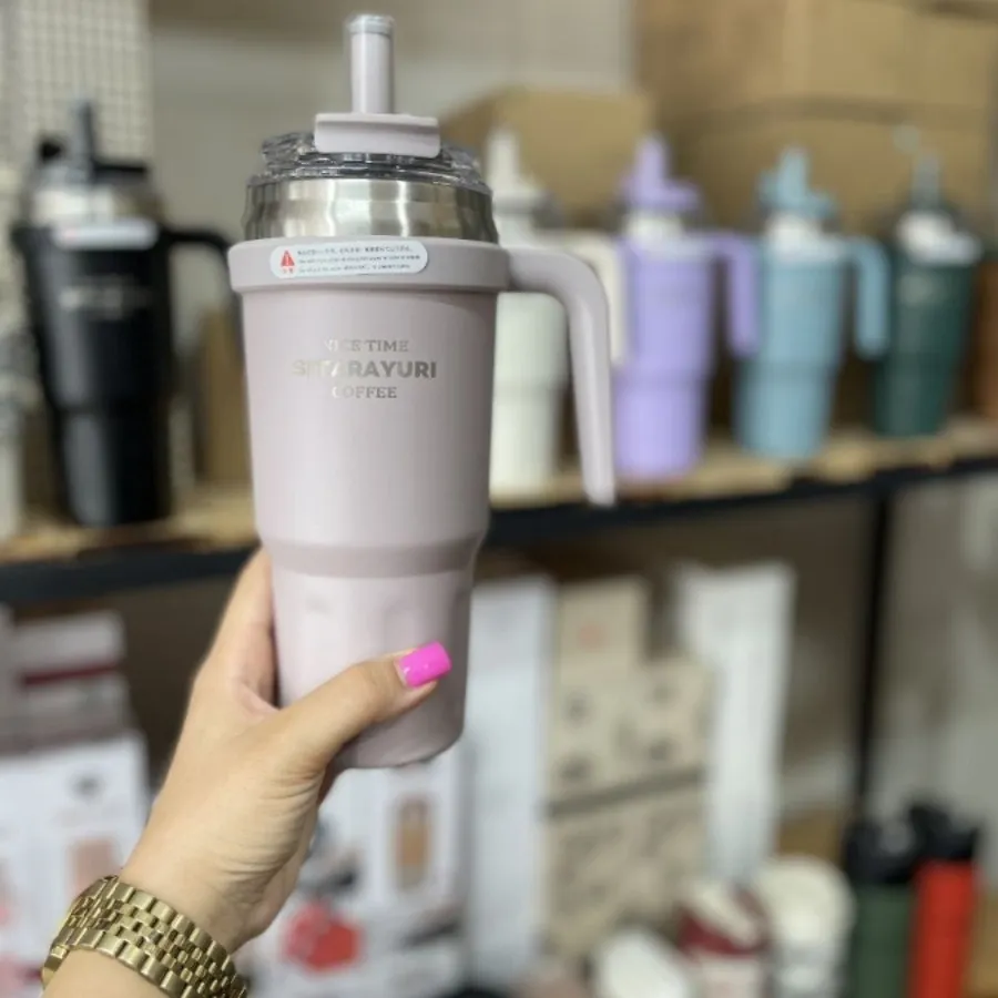 تراول ماگ سیتارایوری