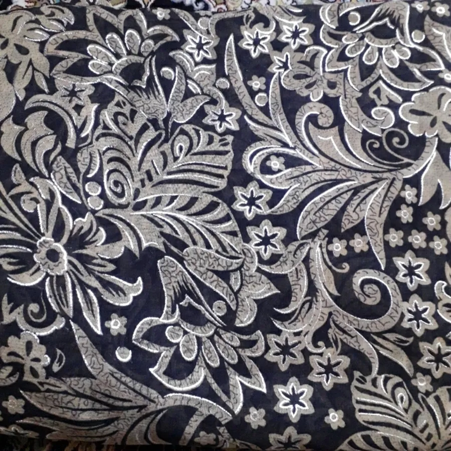 پارچه چادر مجلسی