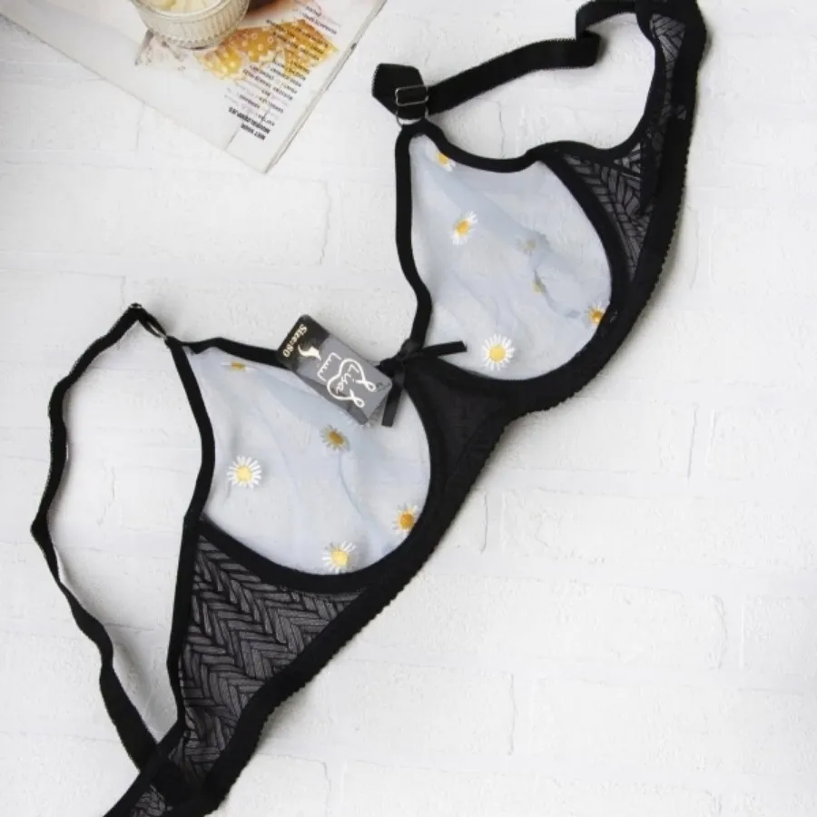 سوتین بابونه