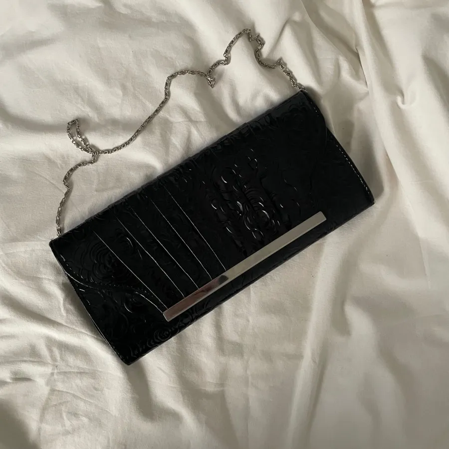 کیف مجلسی دستی شبک