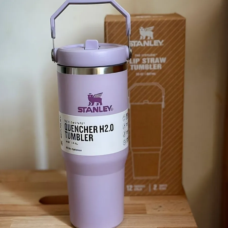 تراول ماگ استنلی 900 میل