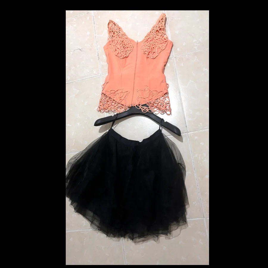 تاپ دامن مجلسی