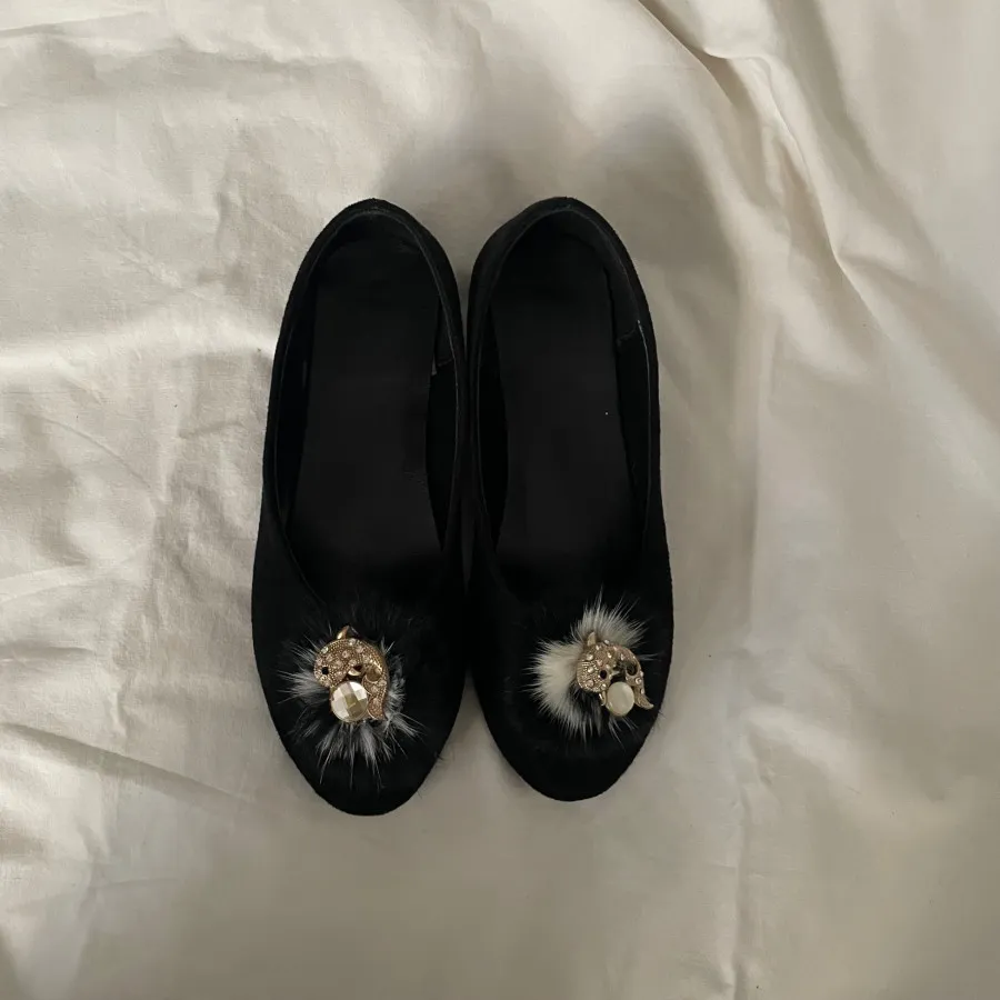 کفش کالج مجلسی شیک 37