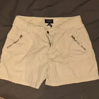 شلوارک سافاری