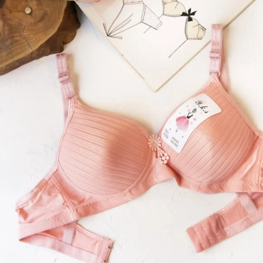 سوتین اسفنجی