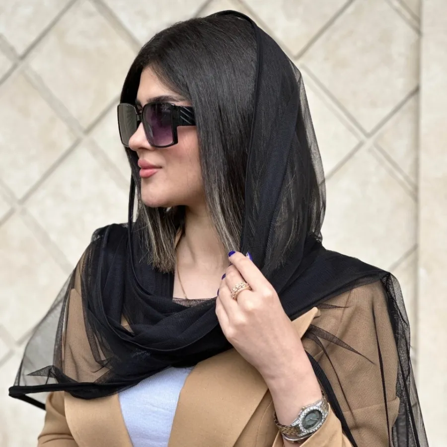 شال و روسری