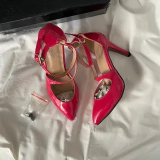 کفش مجلسی ترک سایز 36 37