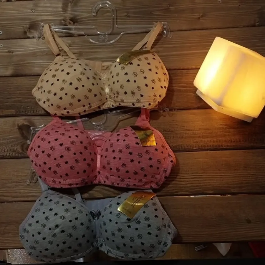 سوتین اسفنجی