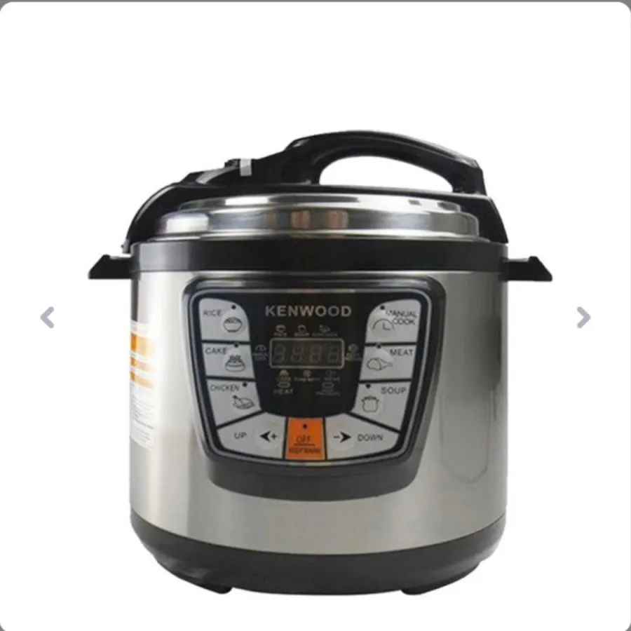 زودپز پلوپز چند کاره