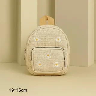 مینی کوله بابونه کنفی