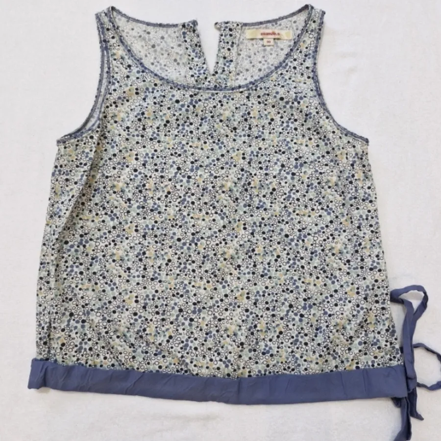 تاپ دخترانه