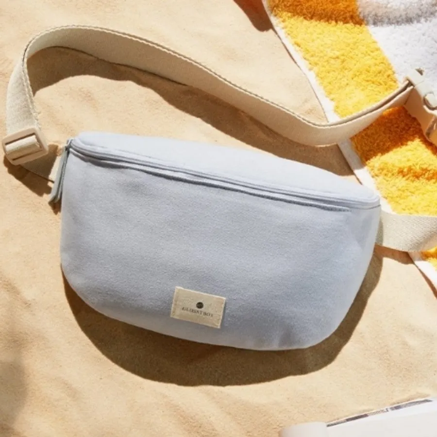 کراس بادی Glossybox