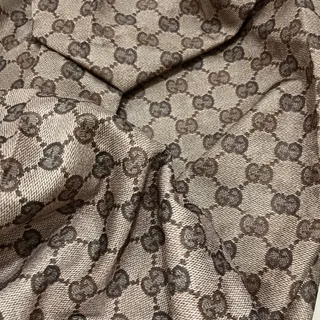 پارچه گوچی ژاکارد