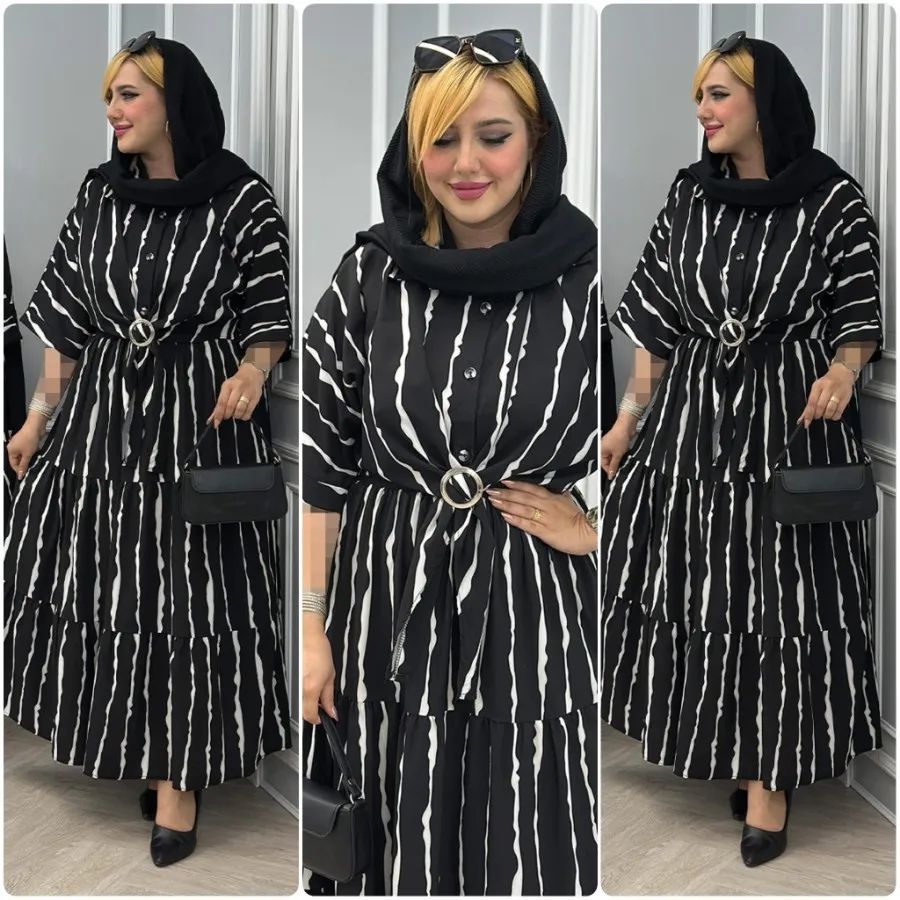 شومیز و دامن ست