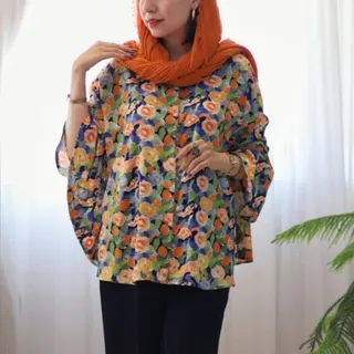 شومیز مجلسی