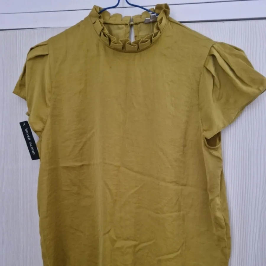 بلوز River Iland