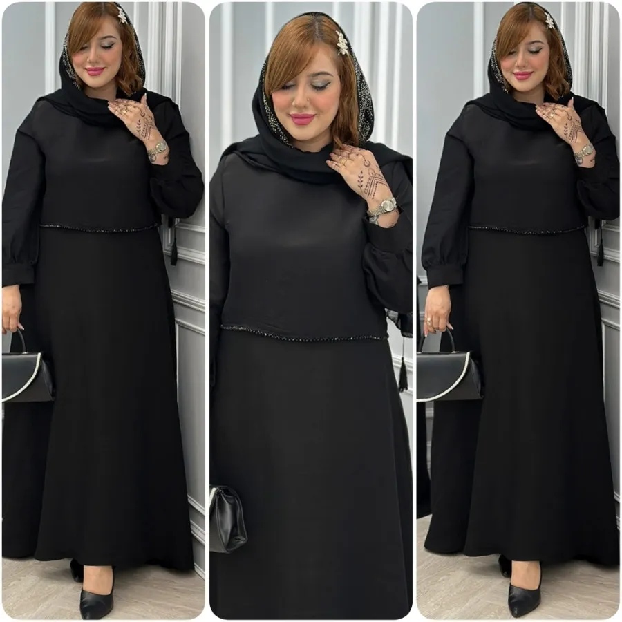 بلوز و دامن ست