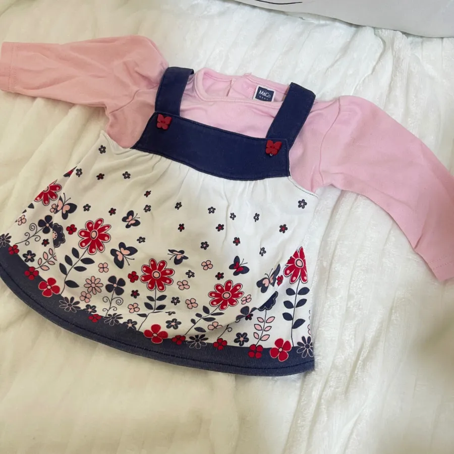 لباس نوزادی