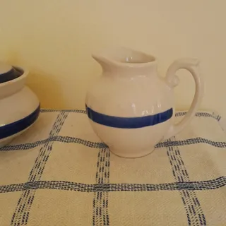 شکریز ریز و سس ریز